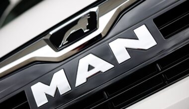 MAN ist Hauptlieferant: Bahn will Tausende Busse bestellen - meist vollelektrisch