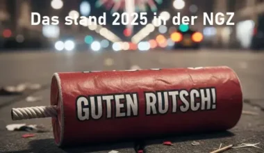 Highlights aus Gladbeck - meistgelesene Artikel