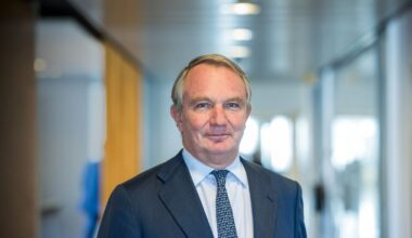 Bereits bestbezahlter Aufseher: Deutsche-Bank-Aufsichtsratschef soll fast 50 Prozent mehr Geld bekommen