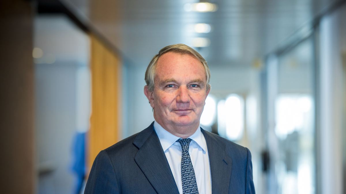 Bereits bestbezahlter Aufseher: Deutsche-Bank-Aufsichtsratschef soll fast 50 Prozent mehr Geld bekommen