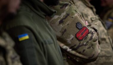 Selenskyj sieht Gesprächsbedarf: Diese 20 Punkte stehen im möglichen Friedensplan für die Ukraine