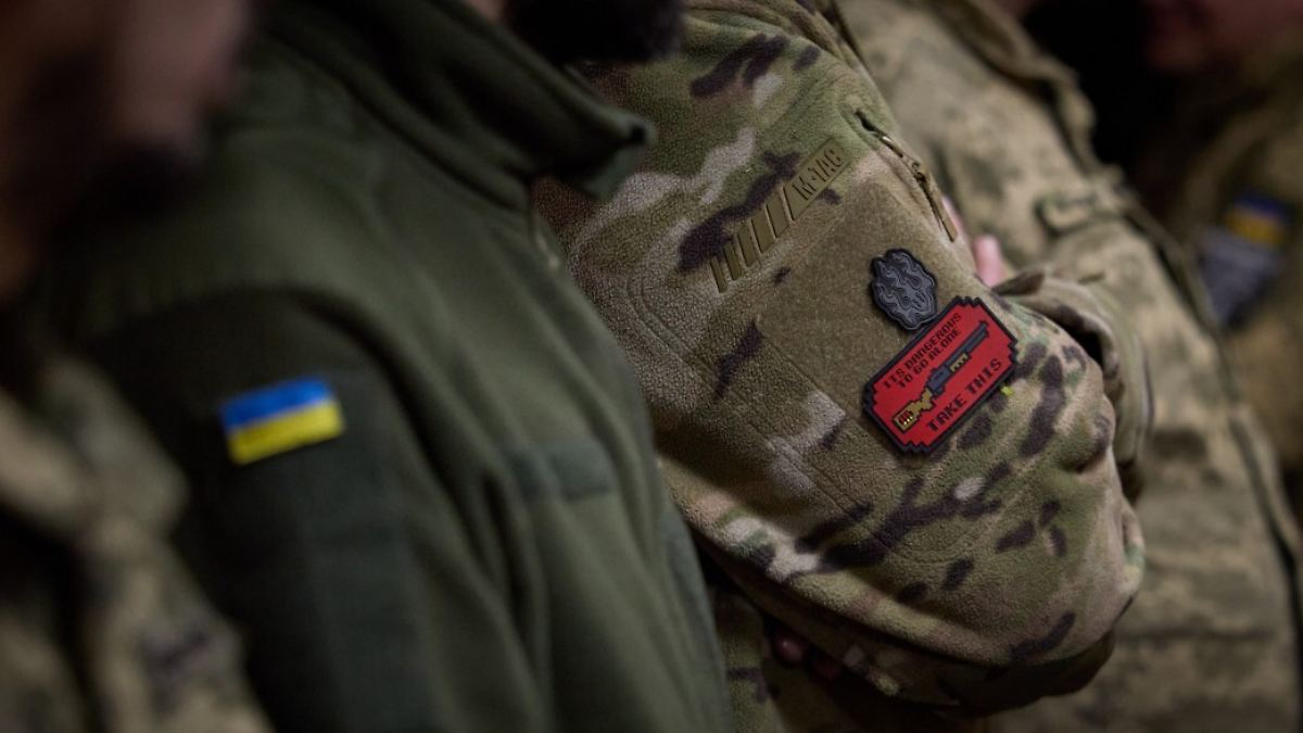 Selenskyj sieht Gesprächsbedarf: Diese 20 Punkte stehen im möglichen Friedensplan für die Ukraine