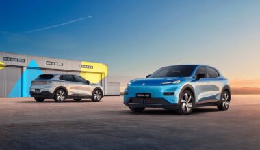 Elektro-SUV Deepal S05 kommt nach Europa