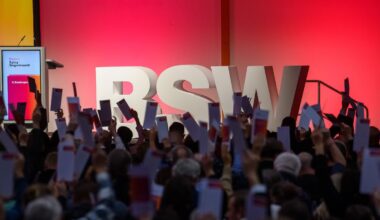 So wird das BSW künftig heißen: Wagenknecht-Partei benennt sich um