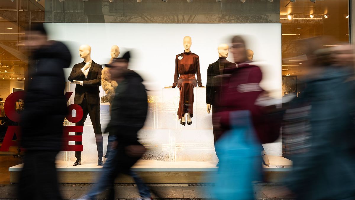 Berlin & Brandenburg: Handel hofft auf starken Endspurt im Weihnachtsgeschäft