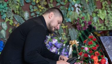 Kapustin wollte Putin stürzen: Drohne tötet Kommandanten des Russischen Freiwilligenkorps