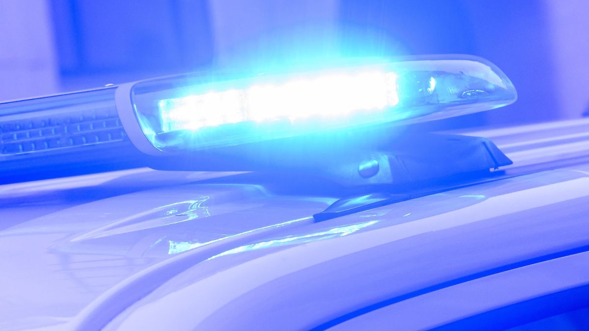 Berlin & Brandenburg: Kontrolle eskaliert - Beamter des Ordnungsamtes geschlagen