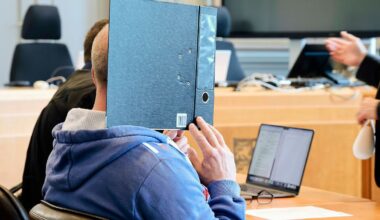 Hamburg & Schleswig-Holstein: Doppelmord in Schackendorf - Anwaltschaft fordert lebenslang