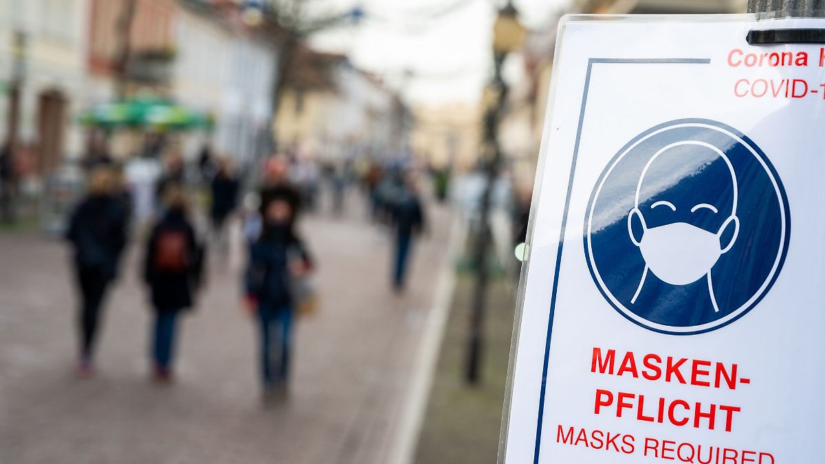 Berlin & Brandenburg: Brandenburg will Corona-Bußgelder nicht automatisch aufheben