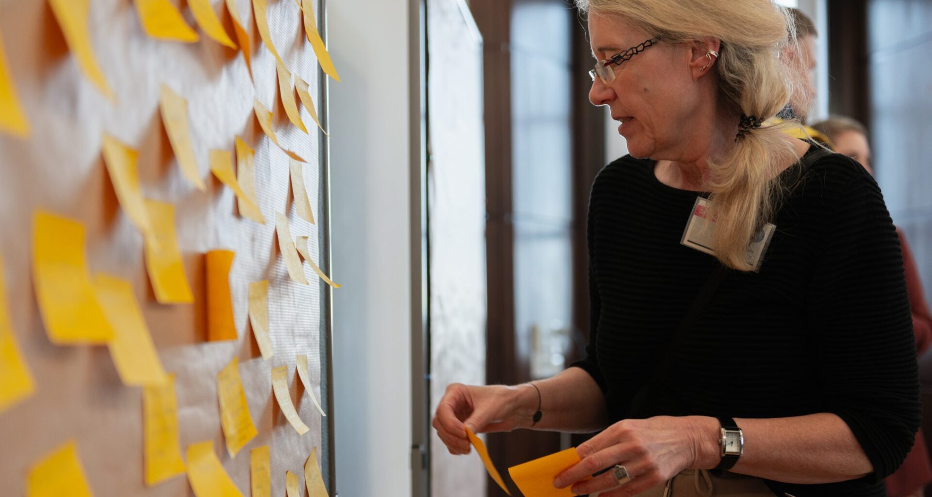 Changemaker*innen in der Verwaltung - TU Braunschweig