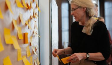 Changemaker*innen in der Verwaltung - TU Braunschweig