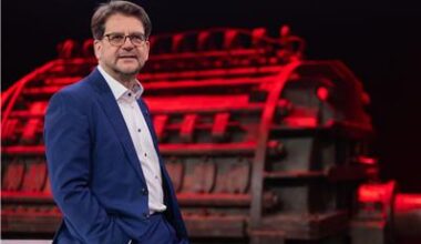 Deutscher Gewerkschaftsbund hat neuen NRW-Landeschef