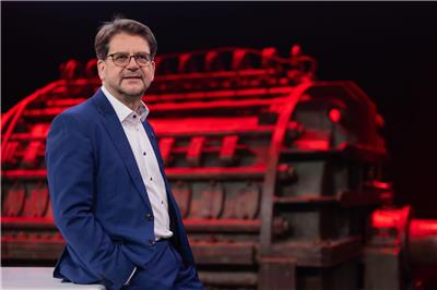 Deutscher Gewerkschaftsbund hat neuen NRW-Landeschef