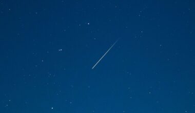 Berlin & Brandenburg: Adventswochenende mit Sternschnuppen-Nacht