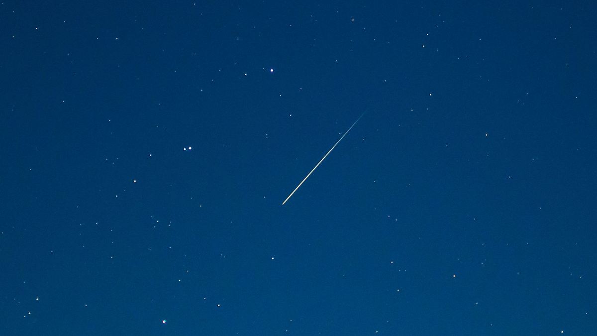 Berlin & Brandenburg: Adventswochenende mit Sternschnuppen-Nacht