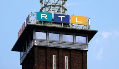 Stellenabbau beschlossen: RTL Deutschland richtet sich neu aus