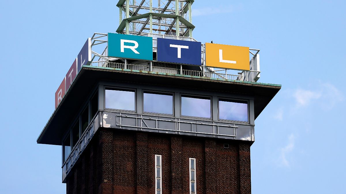 Stellenabbau beschlossen: RTL Deutschland richtet sich neu aus