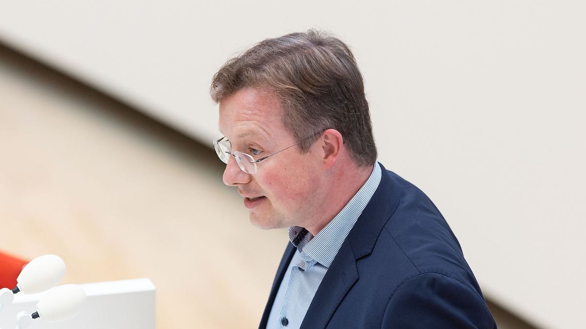 Berlin & Brandenburg: Brandenburgs Rechnungsprüfer warnen vor immer mehr Schulden