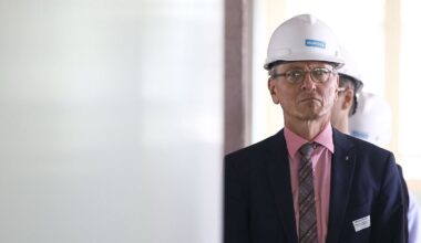 Berlin & Brandenburg: Berlin verfehlt Wohnungsbauziel auch 2025