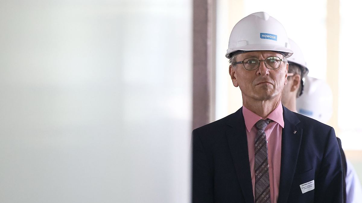 Berlin & Brandenburg: Berlin verfehlt Wohnungsbauziel auch 2025