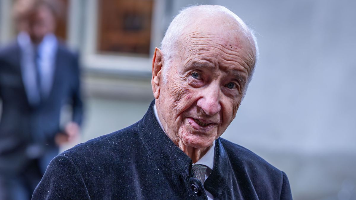 "Kein freundliches Land": Armin Mueller-Stahl denkt ans Auswandern