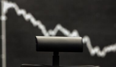 "Schockartige Korrektur" möglich: Die KI-Blase schwebt als Schreckgespenst über dem Dax