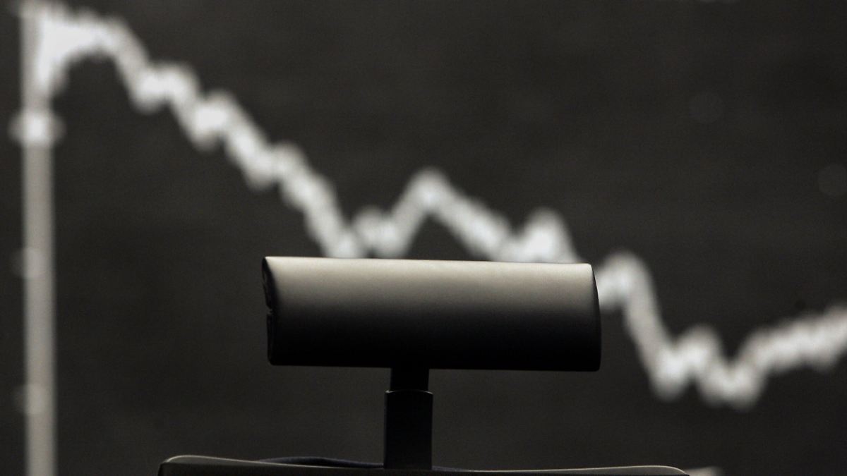 "Schockartige Korrektur" möglich: Die KI-Blase schwebt als Schreckgespenst über dem Dax