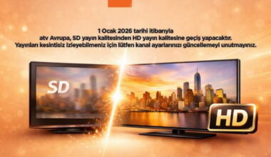 Beliebter Privatsender stellt demnächst auf HD um