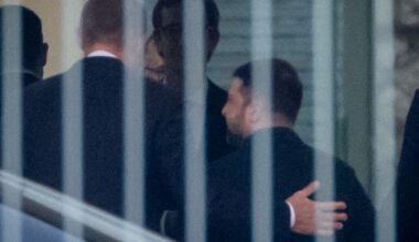 Berlin & Brandenburg: Selenskyj in Berlin angekommen - Verkehr beeinträchtigt