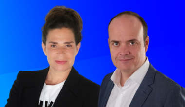 Politik-Podcast „Machtwechsel“ wird eigenständig - Axel Springer SE