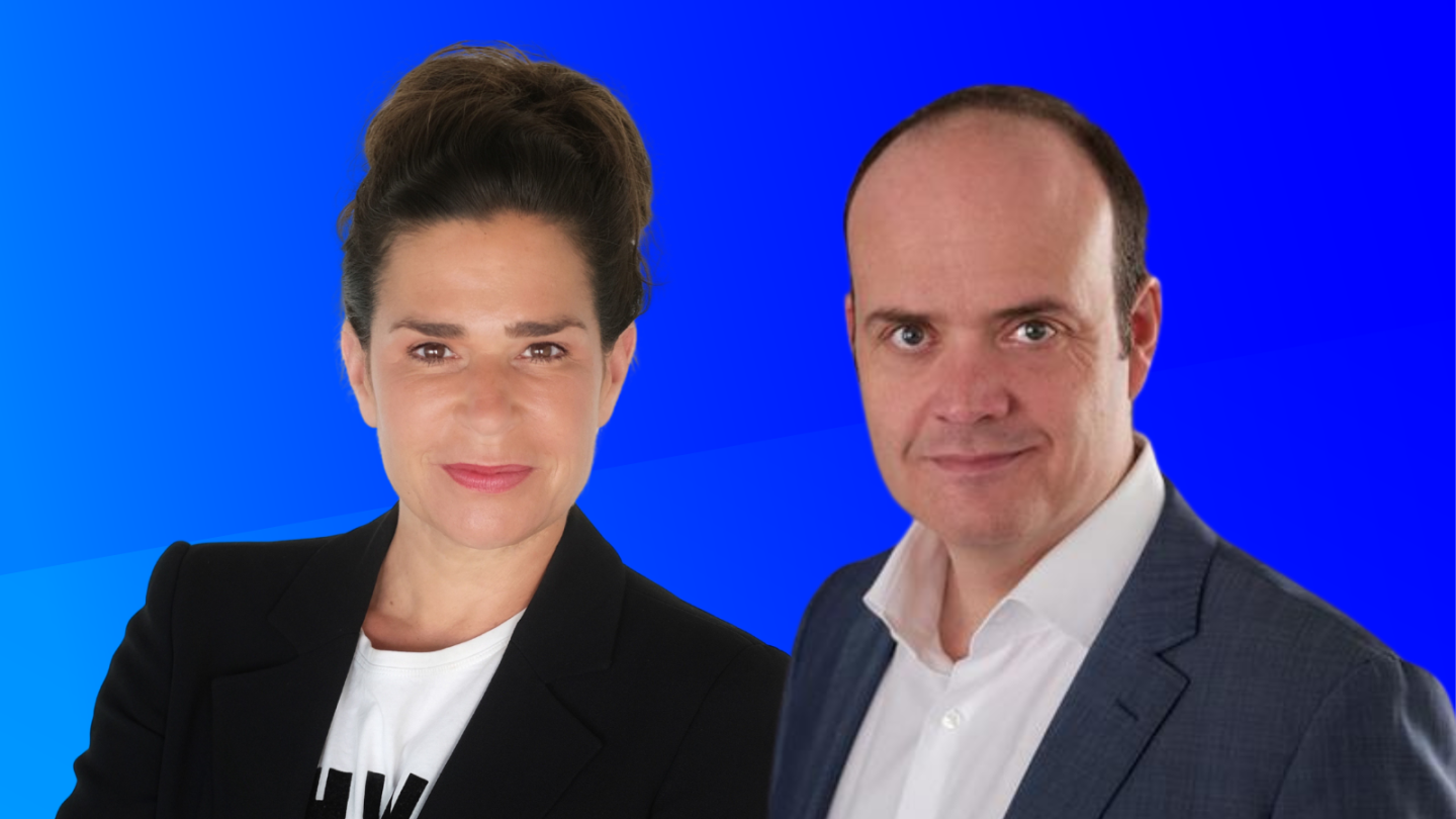 Politik-Podcast „Machtwechsel“ wird eigenständig - Axel Springer SE