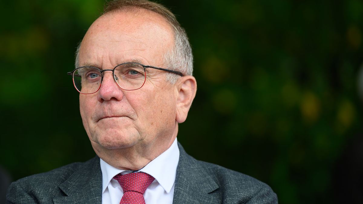 Berlin & Brandenburg: Bauminister: Wohnprobleme längst in Mittelschicht angekommen