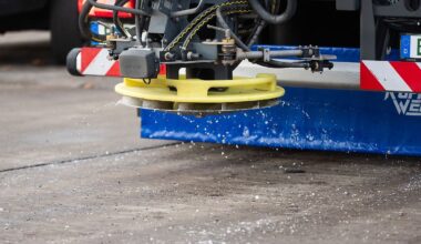 Berlin & Brandenburg: Was Sie über den Winterdienst in Berlin wissen müssen