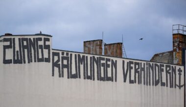 Berlin & Brandenburg: Linke kritisieren Zwangsräumungen bei Mietschulden