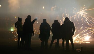 Berlin & Brandenburg: Polizei warnt Eltern vor Kugelbomben zu Silvester