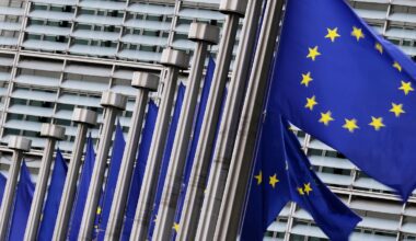 "Migrationsdruck" in Europa: EU-Innenminister streben Einigung bei Solidaritätsmechanismus an