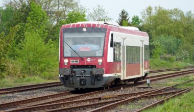 Berlin & Brandenburg: VBB vergibt Aufträge für RB73 und RB74 bis Ende 2028