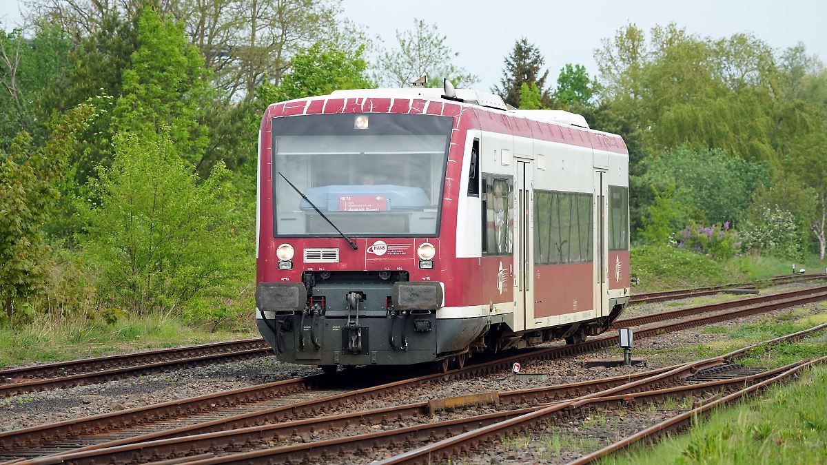 Berlin & Brandenburg: VBB vergibt Aufträge für RB73 und RB74 bis Ende 2028