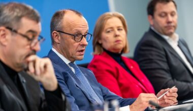 Der Tag am Donnerstag, 11. Dezember 2025