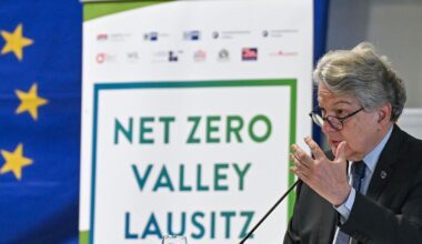 Berlin & Brandenburg: Lausitz will als klimafreundliche Modellregion Pionier sein