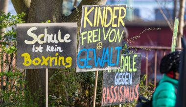 Berlin & Brandenburg: Schneller Schutz für Cottbuser Schüler nach Gewalt gefordert