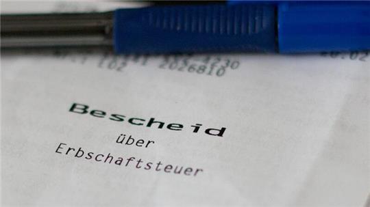 Hamburg kassiert mehr Erbschaftsteuer trotz weniger Fälle