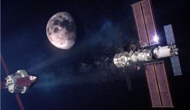 100 Tage Isolation – Esa startet Raumfahrtstudie in Köln