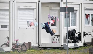 Berlin & Brandenburg: Hohe Kosten für Unterbringung von Flüchtlingen