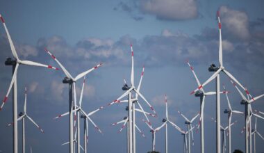 Hamburg & Schleswig-Holstein: Mehr Strom aus erneuerbaren Energien im Norden