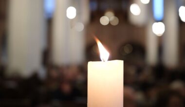 Berlin & Brandenburg: Immer weniger Gottesdienstbesucher in Brandenburg und Berlin