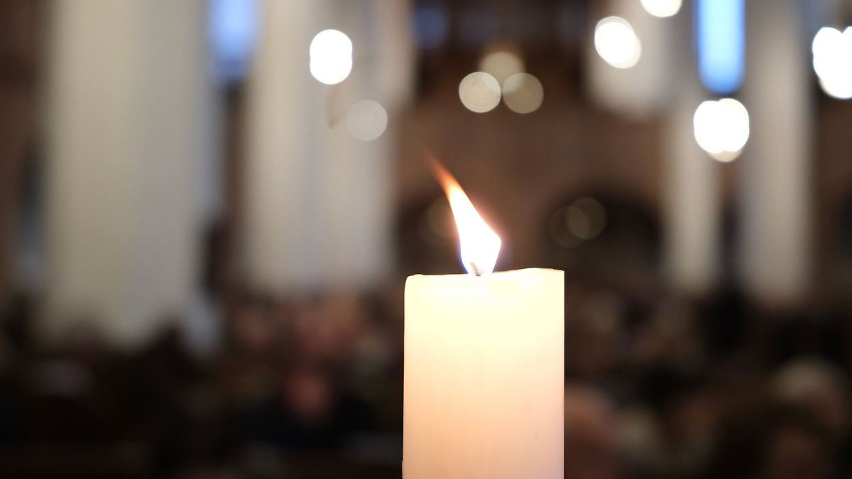 Berlin & Brandenburg: Immer weniger Gottesdienstbesucher in Brandenburg und Berlin