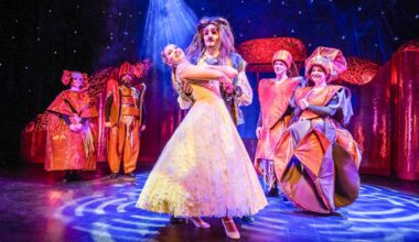 Kurhaus und RMCC starten in einen glänzenden Kulturwinter