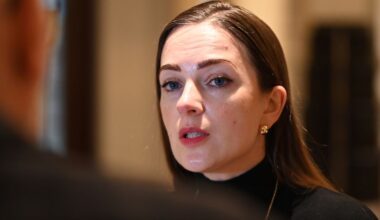 "Russlandpolitik aufarbeiten": Ukrainische Friedensnobelpreisträgerin mahnt Deutschland