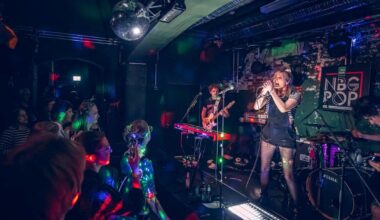 Nürnberg Pop 2026: Bands, Programm, Tickets